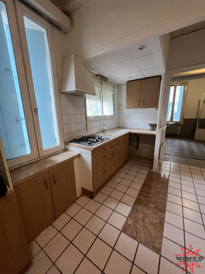 vente Maison de village Lespignan - Photo 3