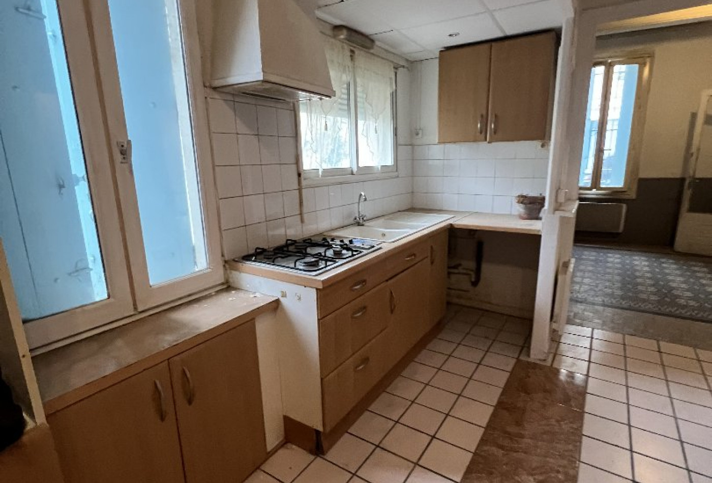 vente Maison de village Lespignan - Photo 3