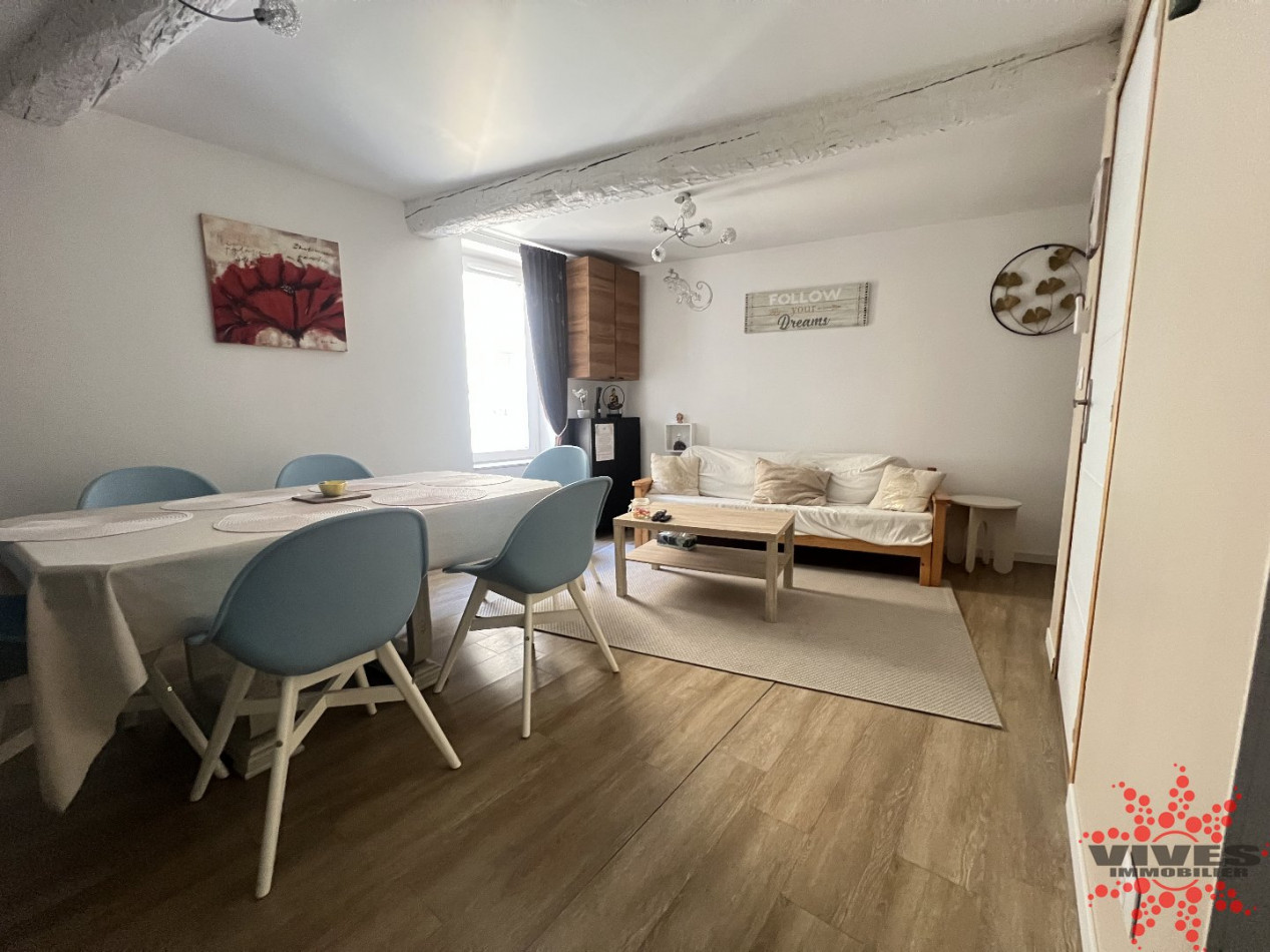 letting Appartement Nissan Lez Enserune - Photo 1