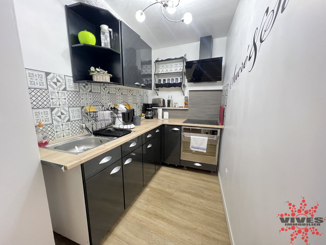 letting Appartement Nissan Lez Enserune - Photo 2