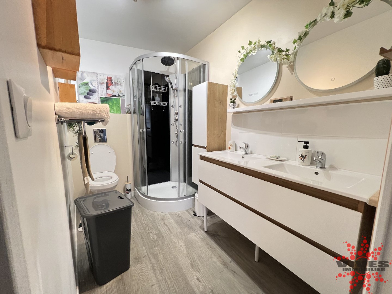 letting Appartement Nissan Lez Enserune - Photo 4