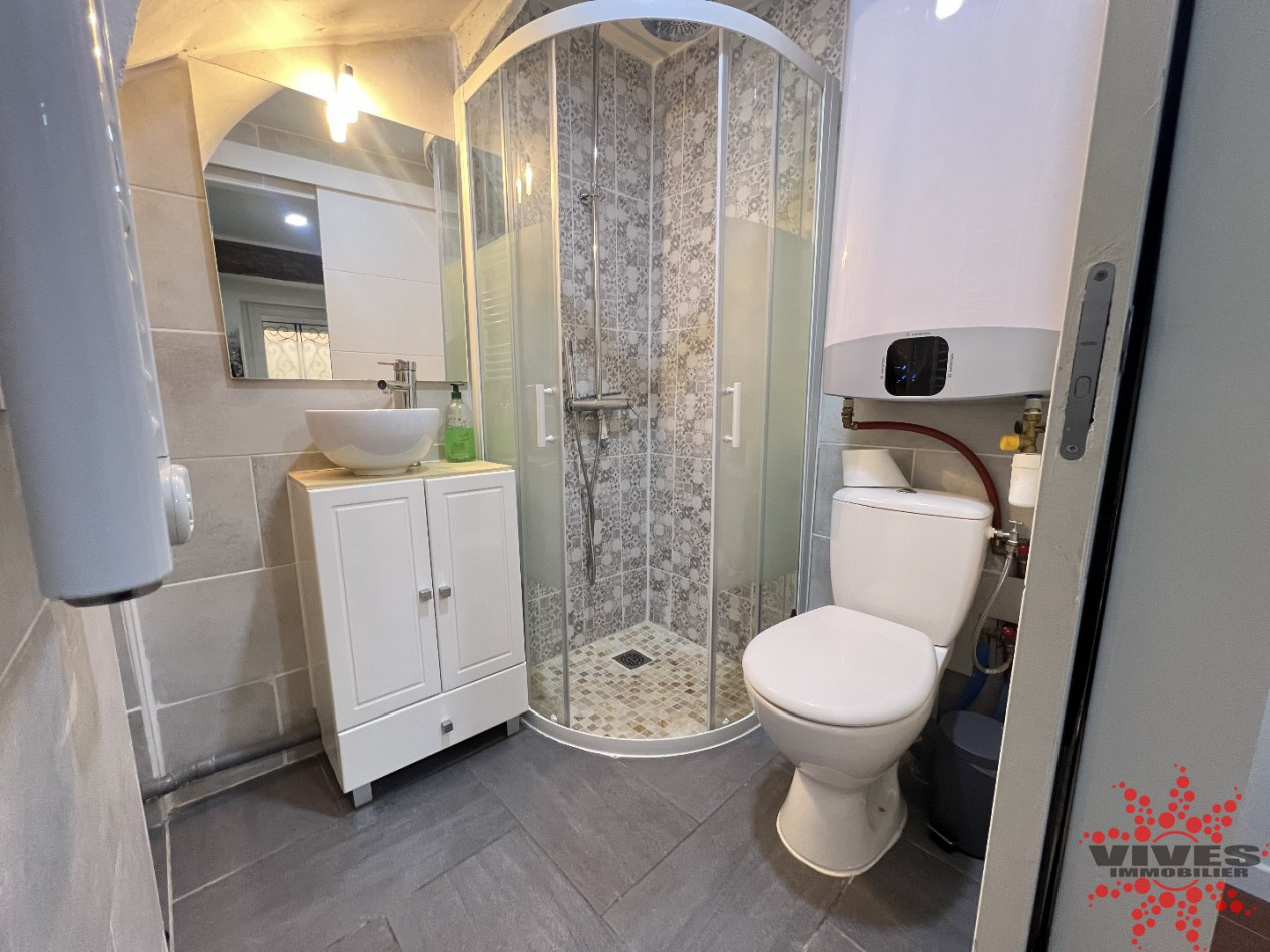 location Maison de village Lespignan - Photo 4