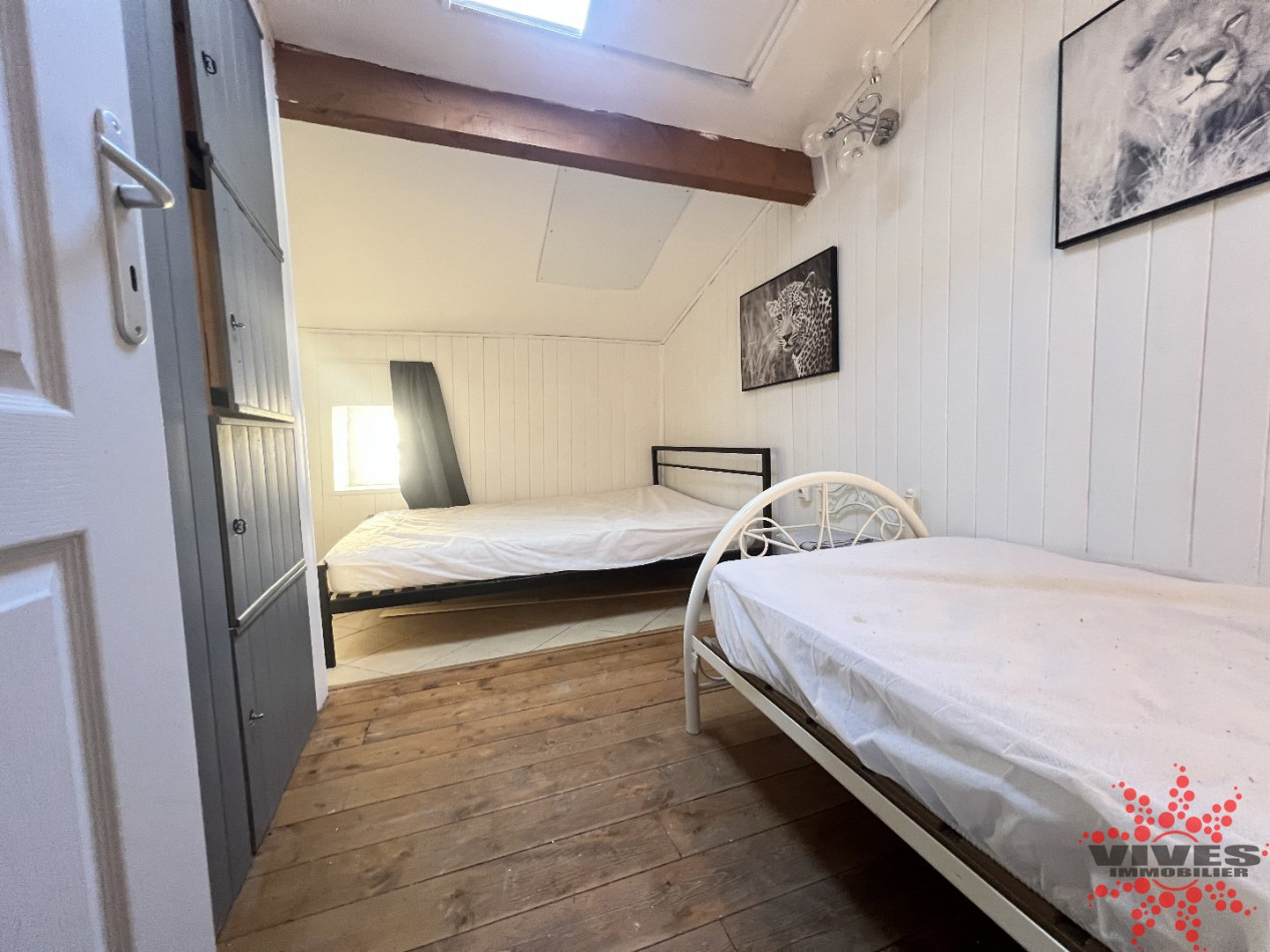 location Maison de village Lespignan - Photo 3