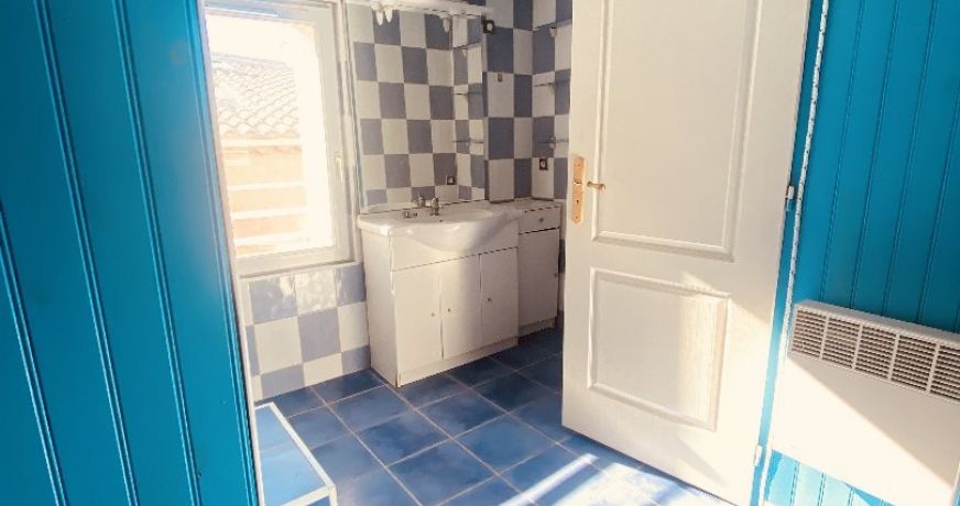 vente Maison Lespignan