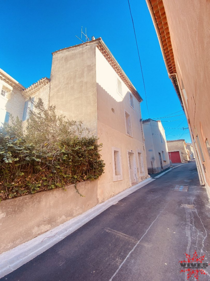 vente Maison Lespignan - Photo 2