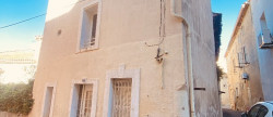 vente Maison Lespignan