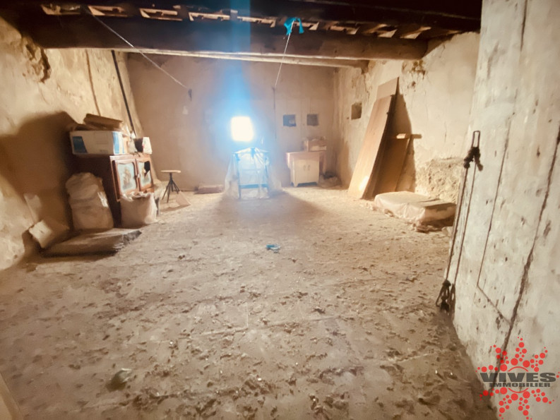 vente Maison Lespignan - Photo 8