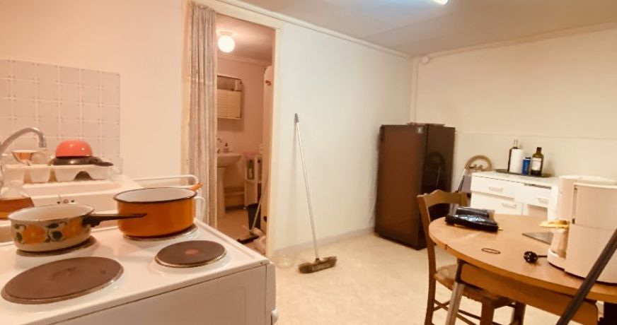 vente Maison Lespignan