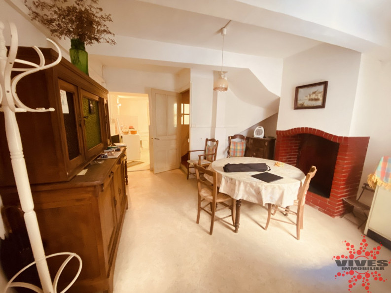 vente Maison Lespignan - Photo 2