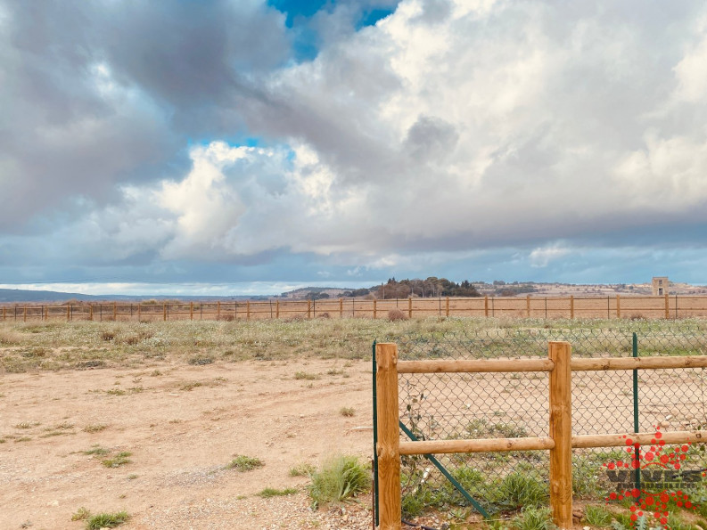 vente Terrain Vendres - Photo 2
