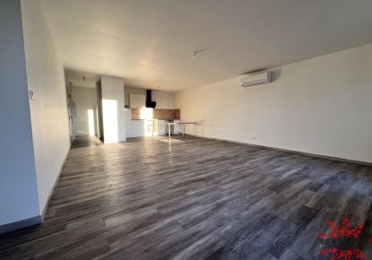 location Appartement Lespignan