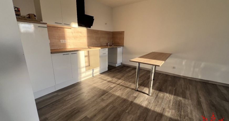 location Appartement Lespignan