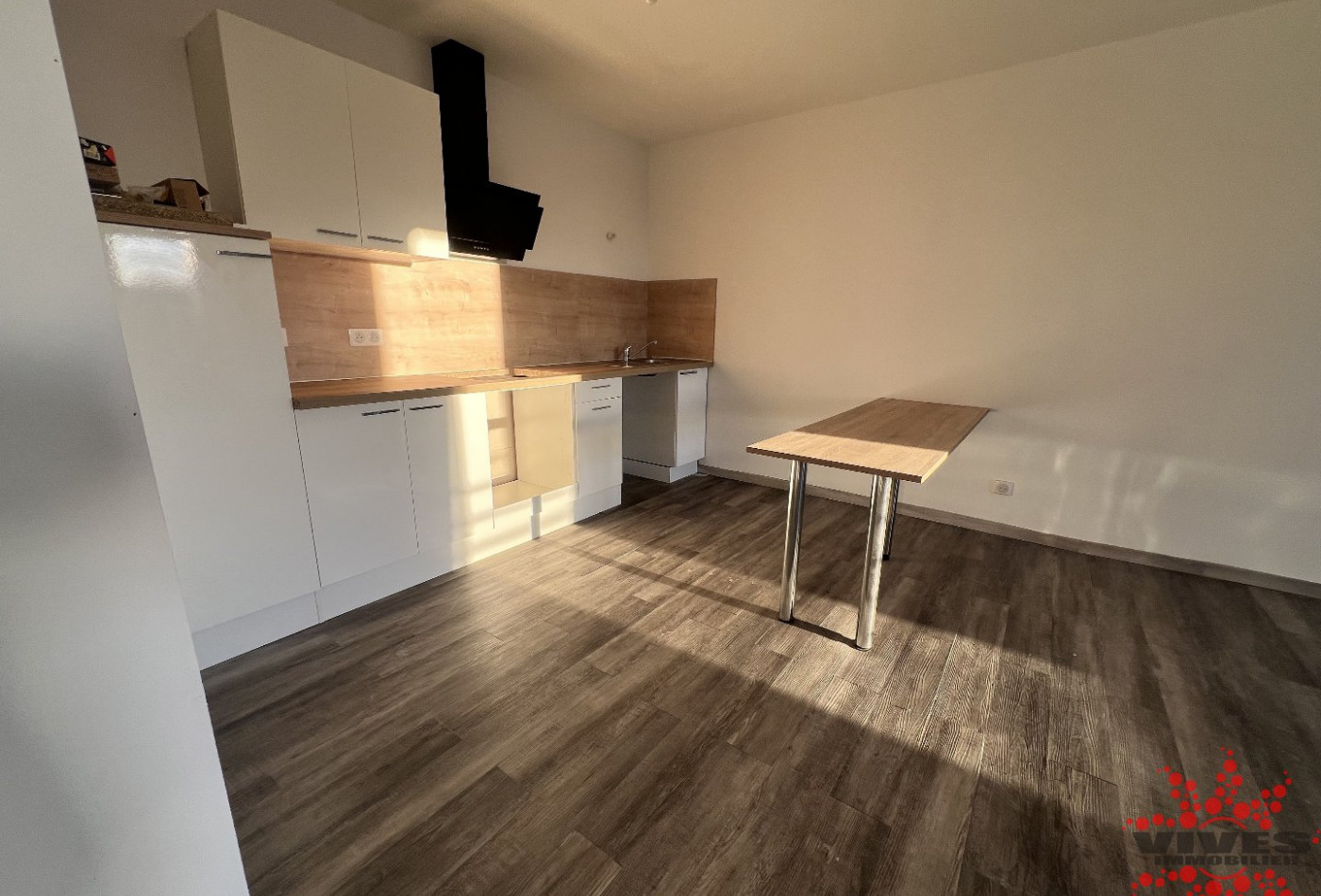location Appartement Lespignan - Photo 2
