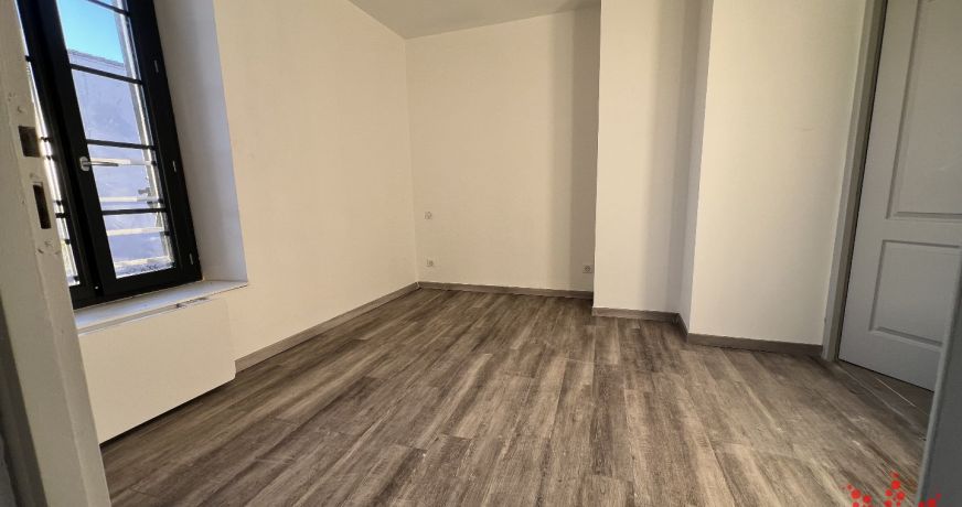 location Appartement Lespignan