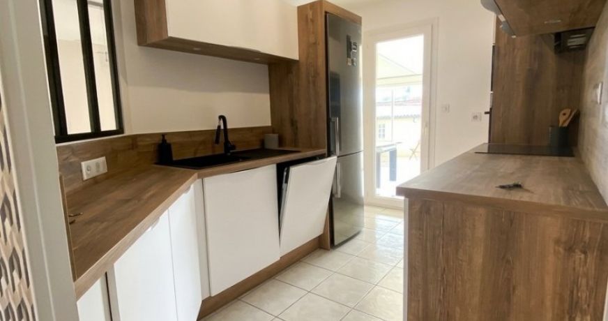 vente Maison Lespignan