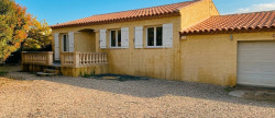 vente Maison Lespignan