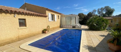 vente Maison Lespignan