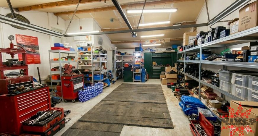 vente Maison Lespignan