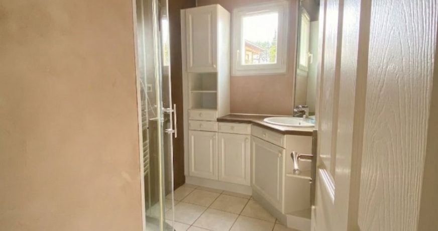 vente Maison Lespignan