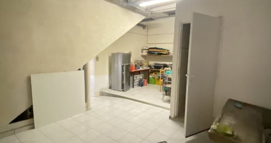 vente Maison Lespignan