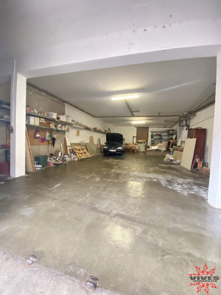 vente Maison Lespignan - Photo 9