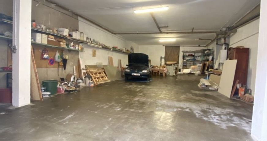 vente Maison Lespignan