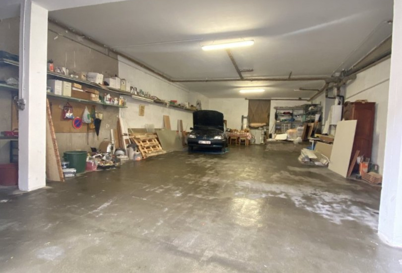 vente Maison Lespignan - Photo 10