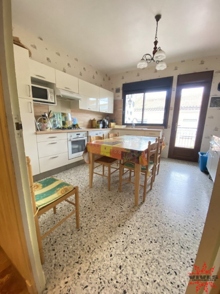 vente Maison Lespignan - Photo 6