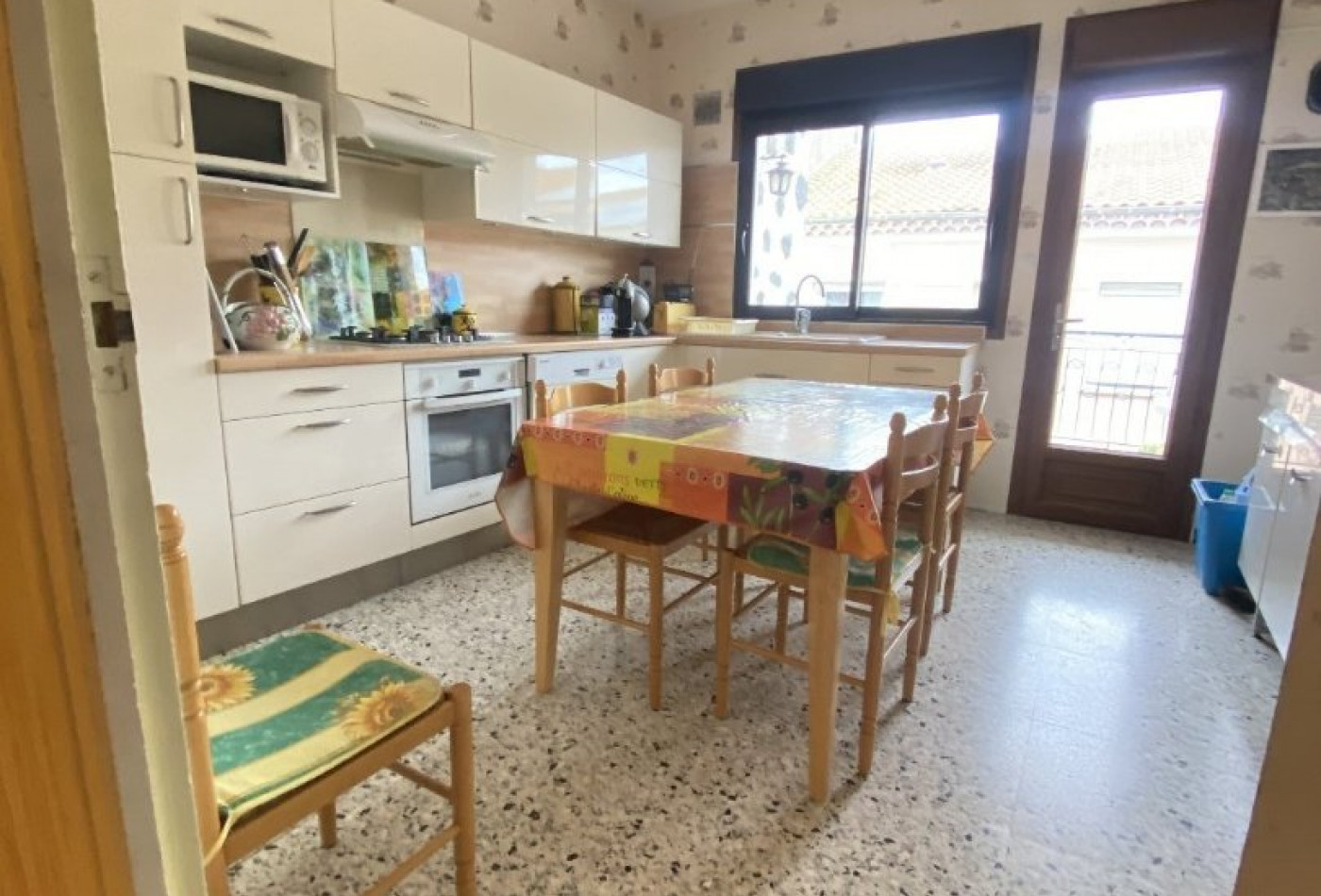 vente Maison Lespignan - Photo 6