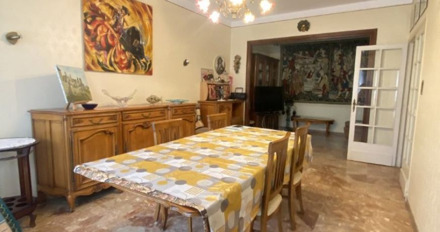 vente Maison Lespignan