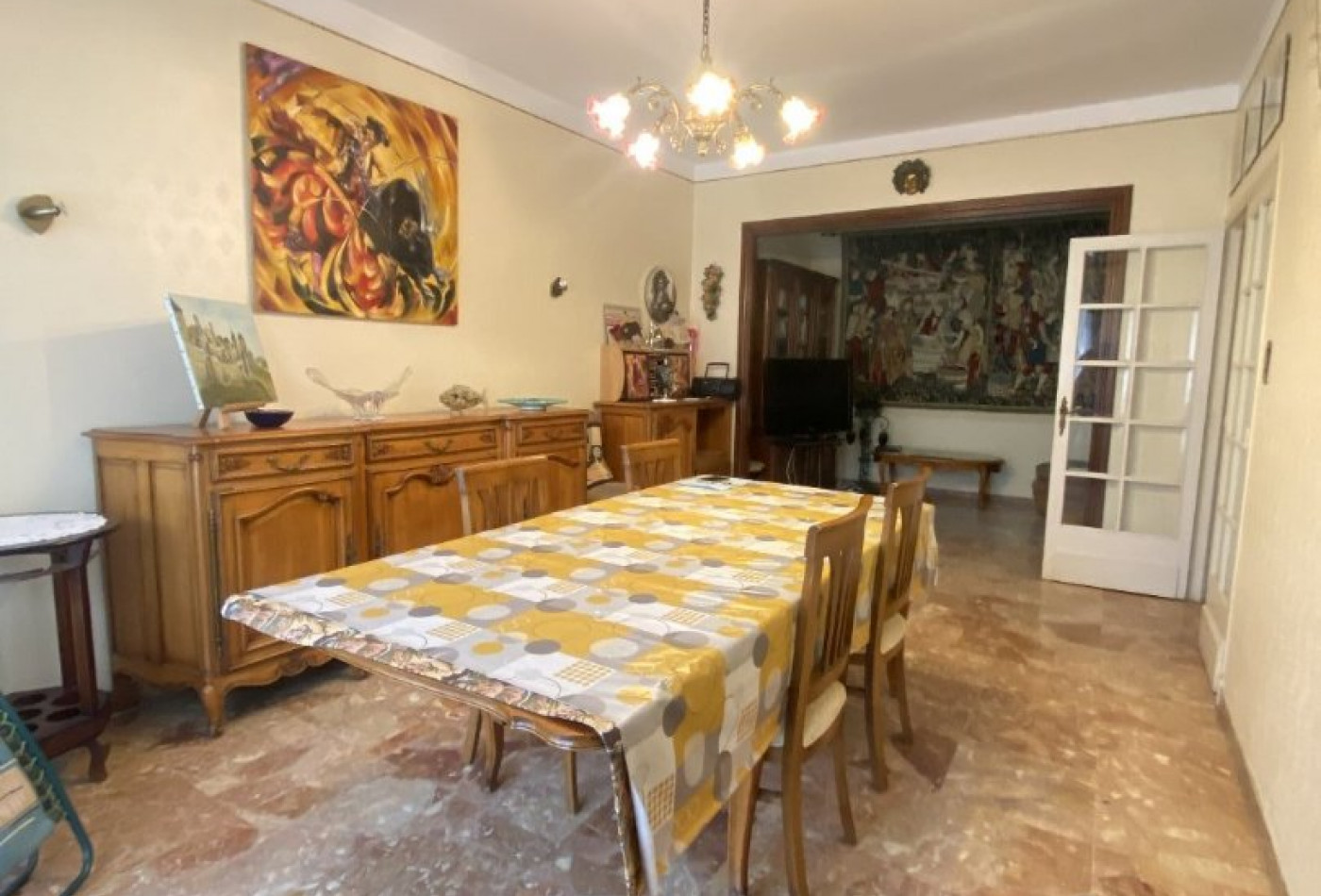 vente Maison Lespignan - Photo 5