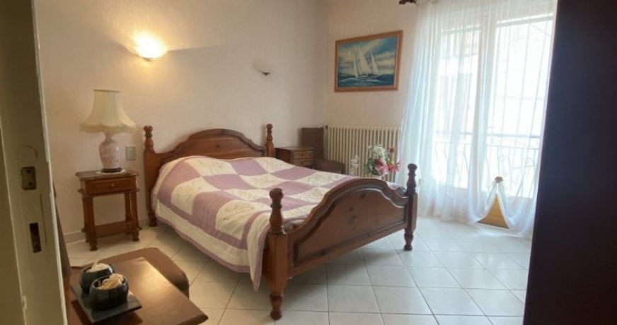 vente Maison Lespignan