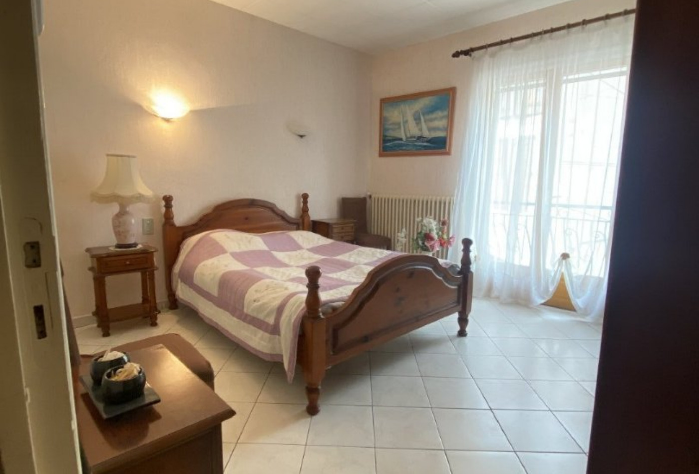 vente Maison Lespignan - Photo 8