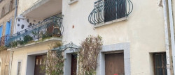 vente Maison Lespignan