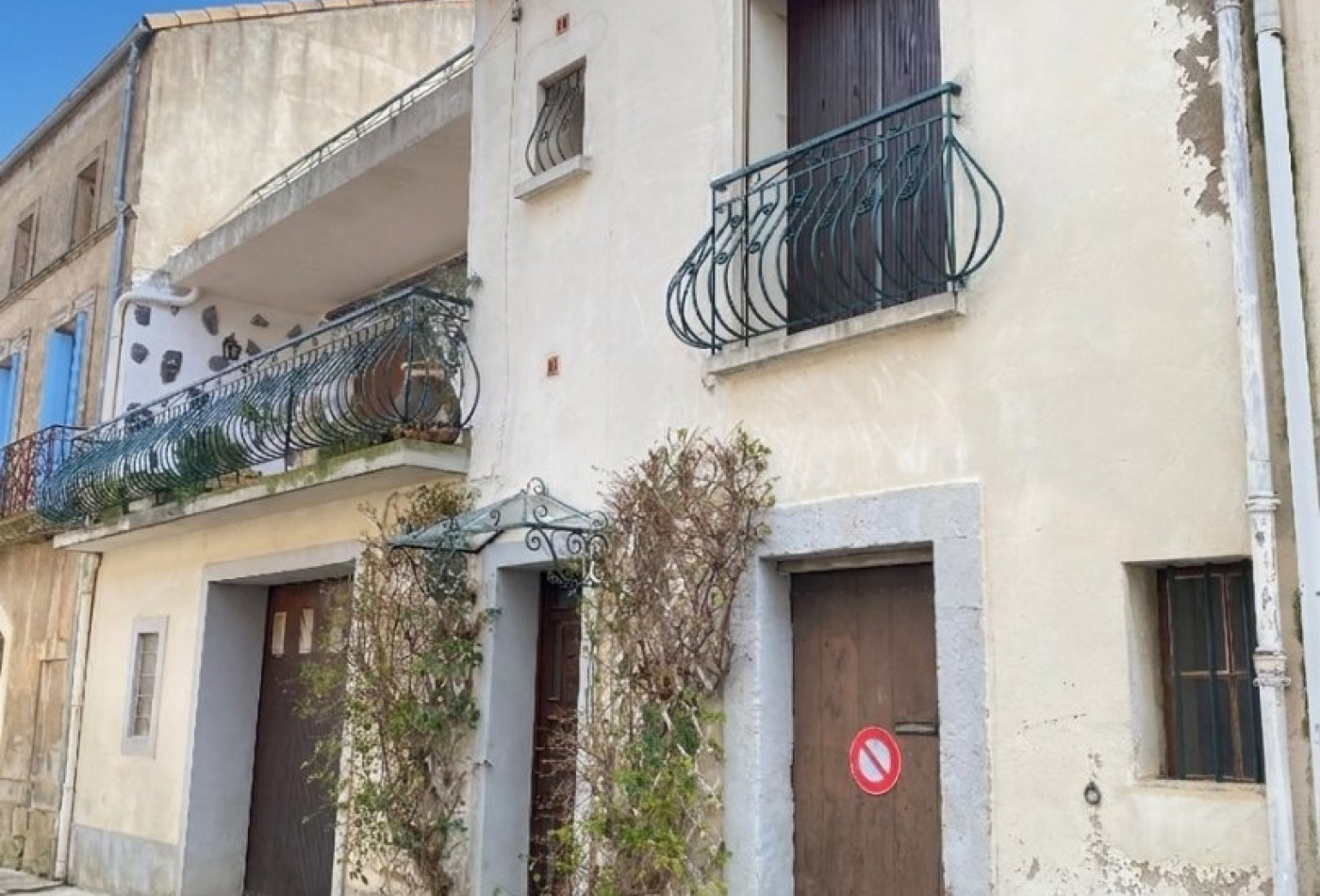 vente Maison Lespignan - Photo 2