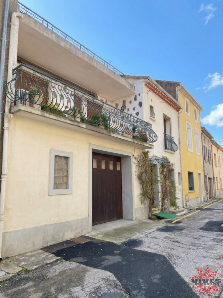 sale Maison Lespignan - Photo 2