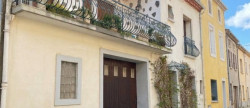 vente Maison Lespignan