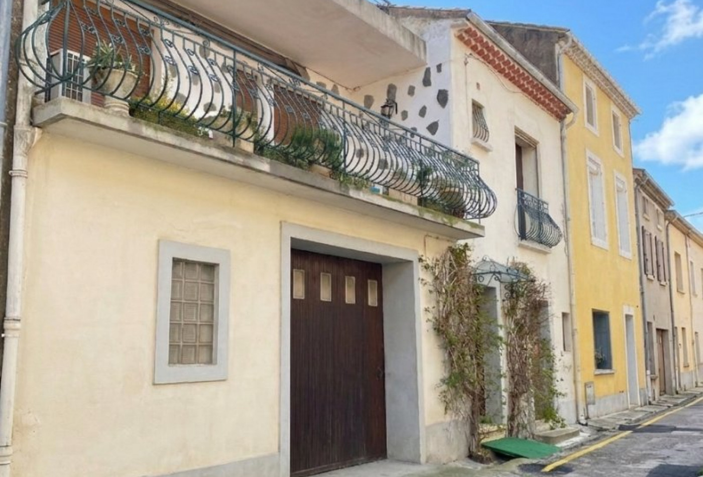 vente Maison Lespignan - Photo 3