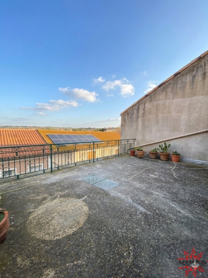 sale Maison Lespignan - Photo 7