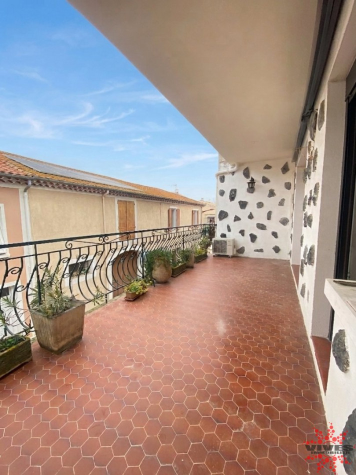 sale Maison Lespignan - Photo 3