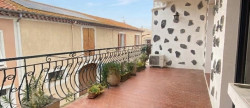 vente Maison Lespignan