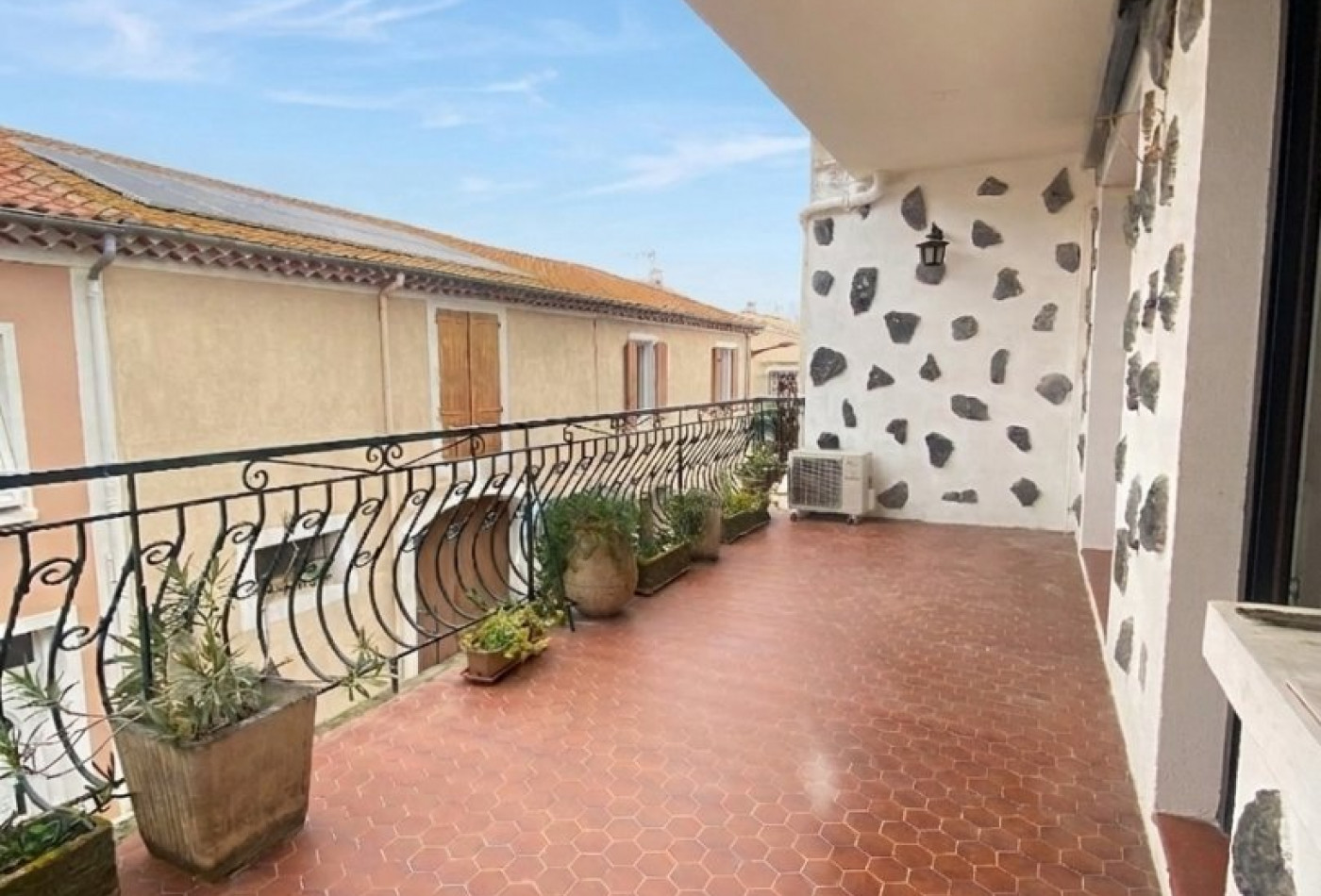vente Maison Lespignan - Photo 4