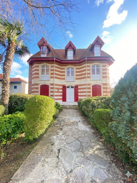 vente Appartement Arcachon - Photo 1