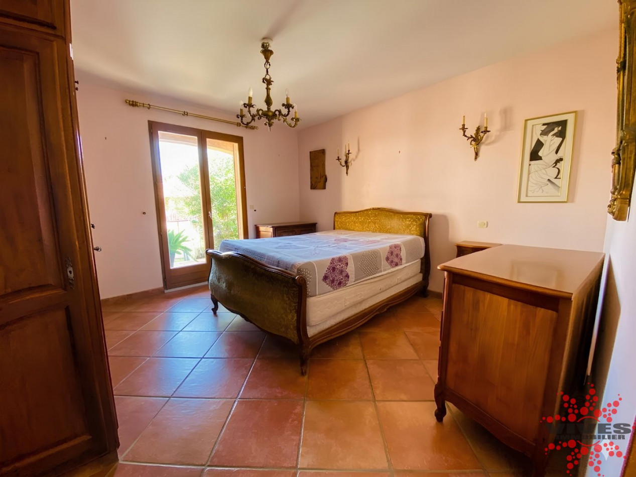 vente Villa Lespignan - Photo 6