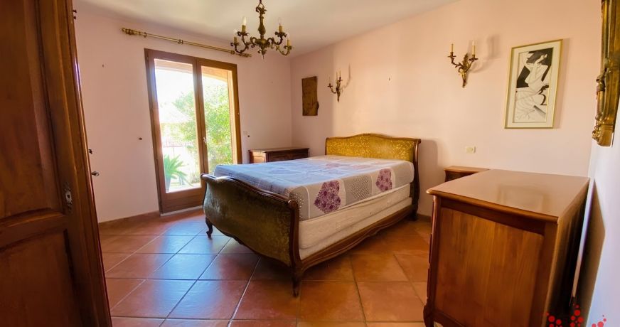 vente Villa Lespignan