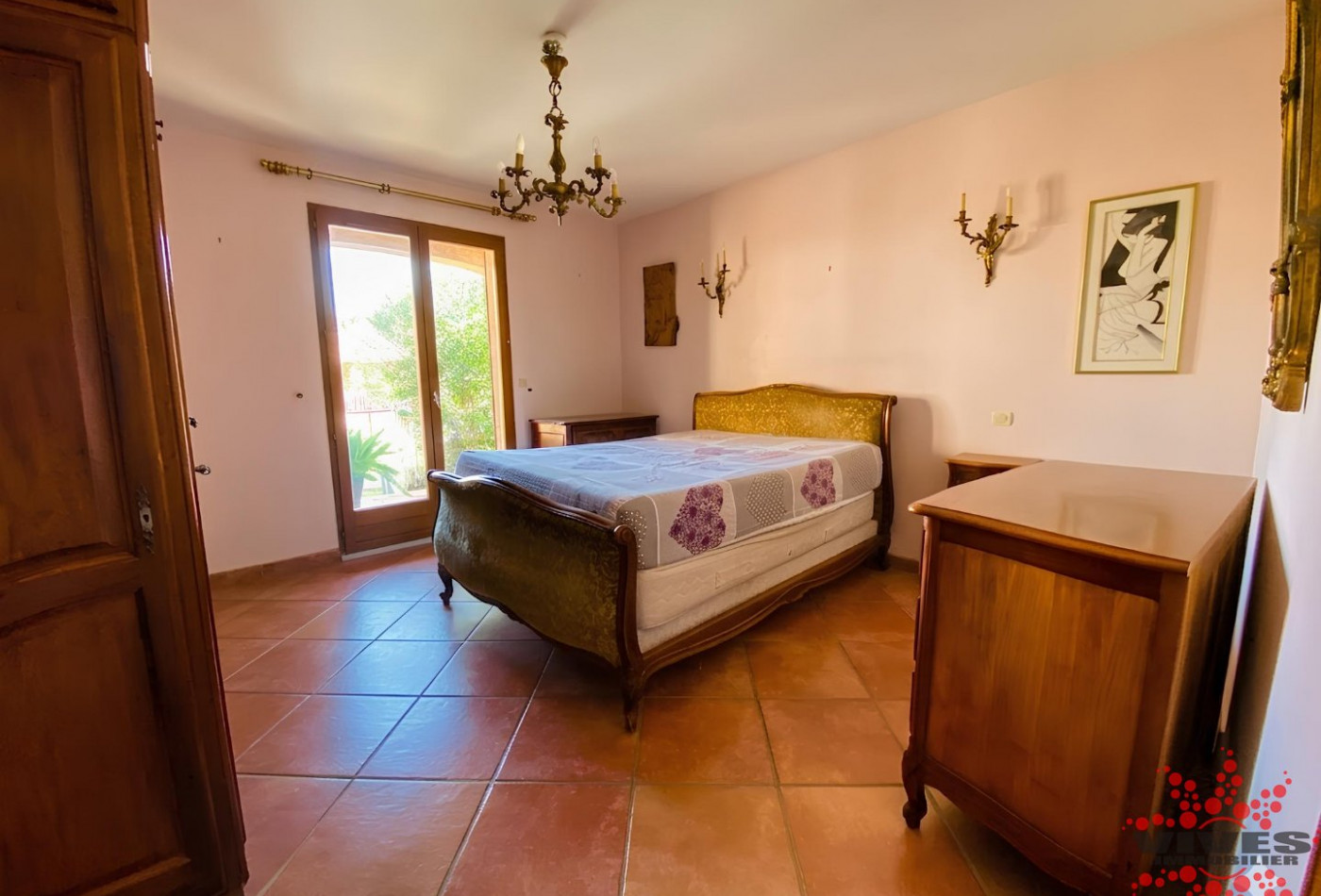 vente Villa Lespignan - Photo 7