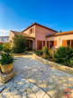 vente Villa Lespignan
