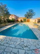 vente Villa Lespignan