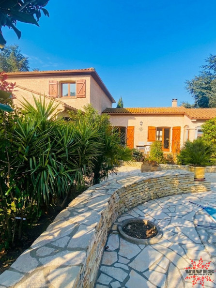 vente Villa Lespignan - Photo 2