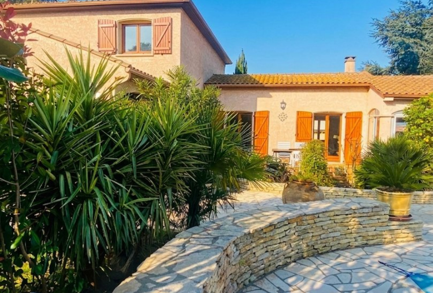 vente Villa Lespignan - Photo 2